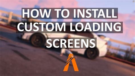 fivem loadingscreen script|How To Create a Loading Screen for FiveM